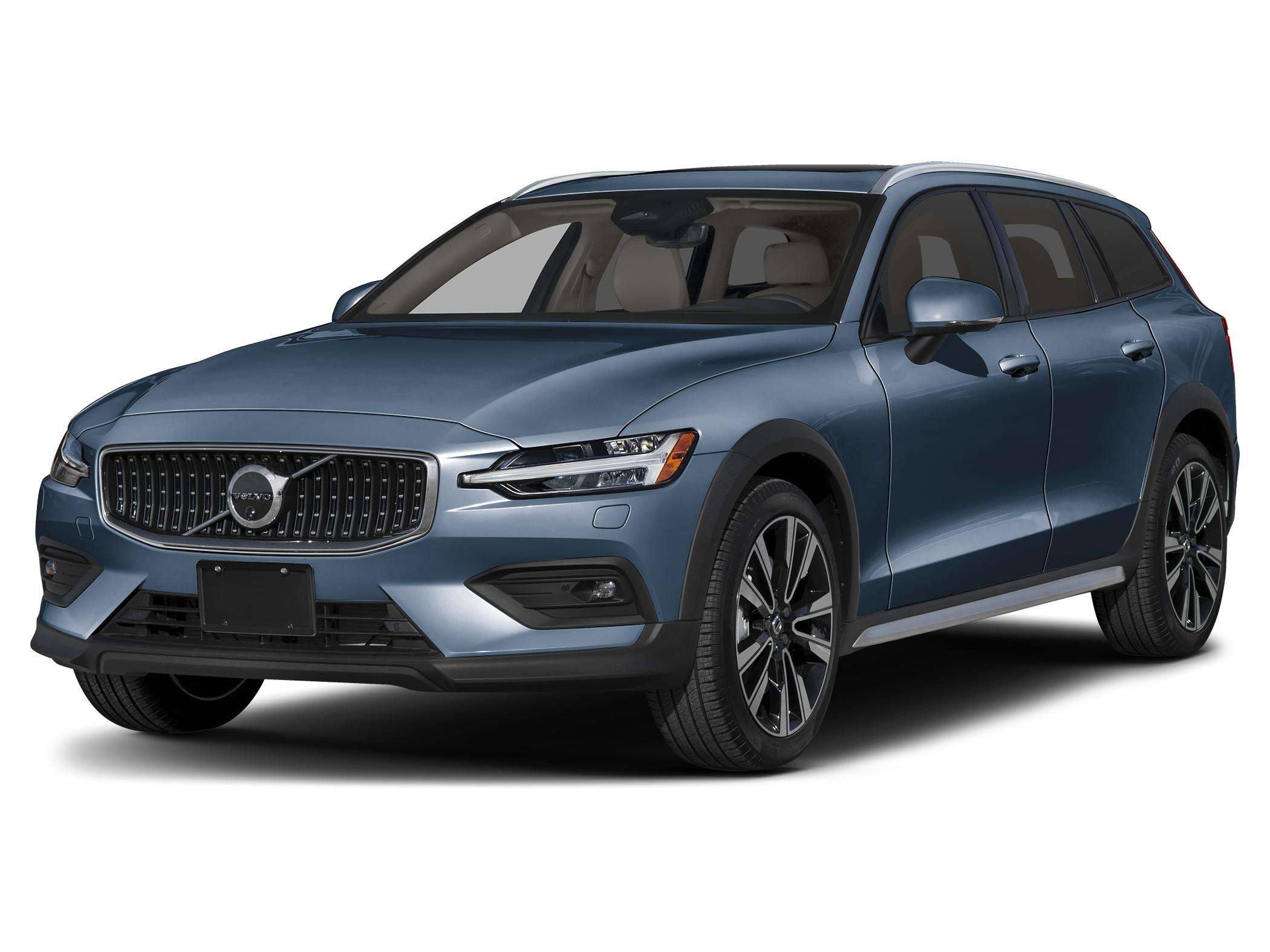 2026 Volvo V60 Ultra