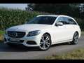 Mercedes-Benz C 160 T Avantgarde AUT Kam. KeyLess KlimaA LED Weiß - thumbnail 3