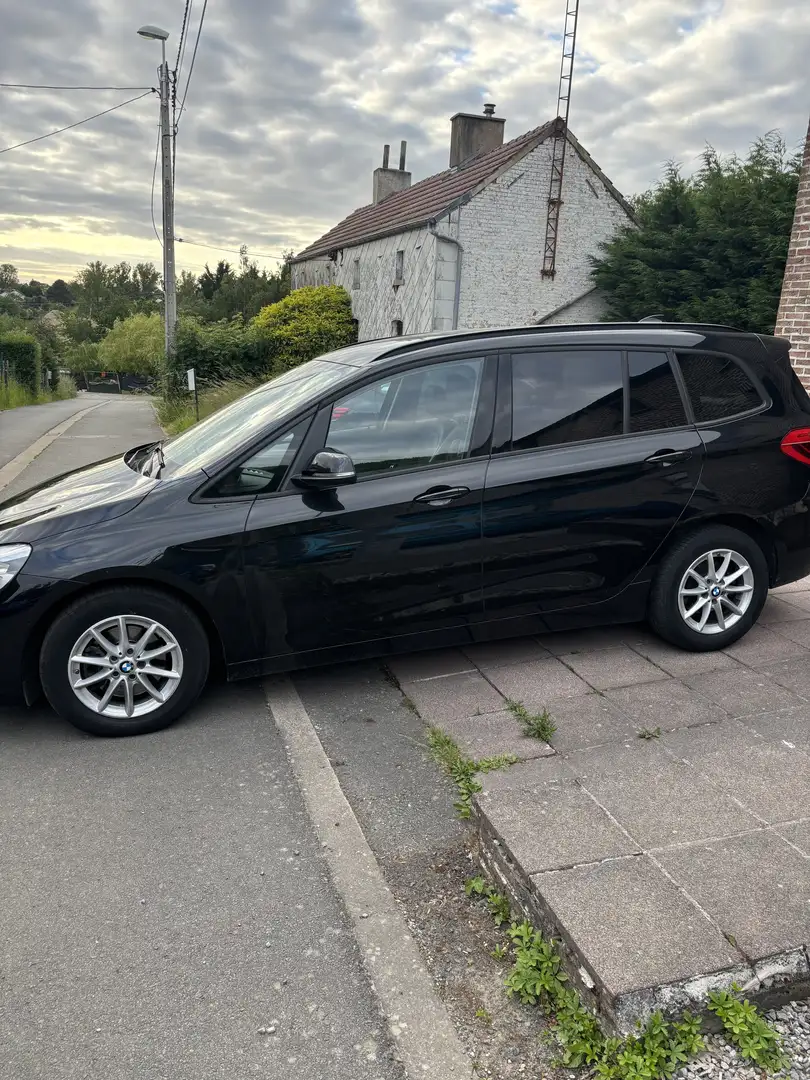 BMW 218 Gran Tourer - 2