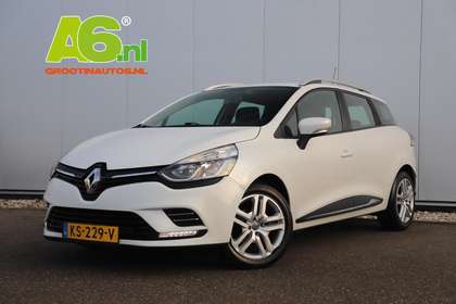 Renault Clio Estate 0.9 TCe Zen Facelift! 90PK Navigatie Airco