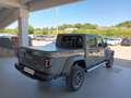 Jeep Gladiator 3.0 V6 Overland 4wd auto Grigio - thumbnail 5