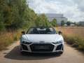 Audi R8 Spyder V10 Performance Quattro | Audi Exclusive | Gris - thumbnail 3