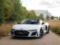 Audi R8 Spyder V10 Performance Quattro | Audi Exclusive | Gris - thumbnail 1