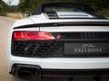 Audi R8 Spyder V10 Performance Quattro | Audi Exclusive | Gris - thumbnail 13
