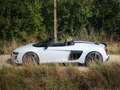 Audi R8 Spyder V10 Performance Quattro | Audi Exclusive | Gris - thumbnail 6