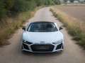Audi R8 Spyder V10 Performance Quattro | Audi Exclusive | Gris - thumbnail 4