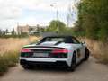 Audi R8 Spyder V10 Performance Quattro | Audi Exclusive | Gris - thumbnail 12