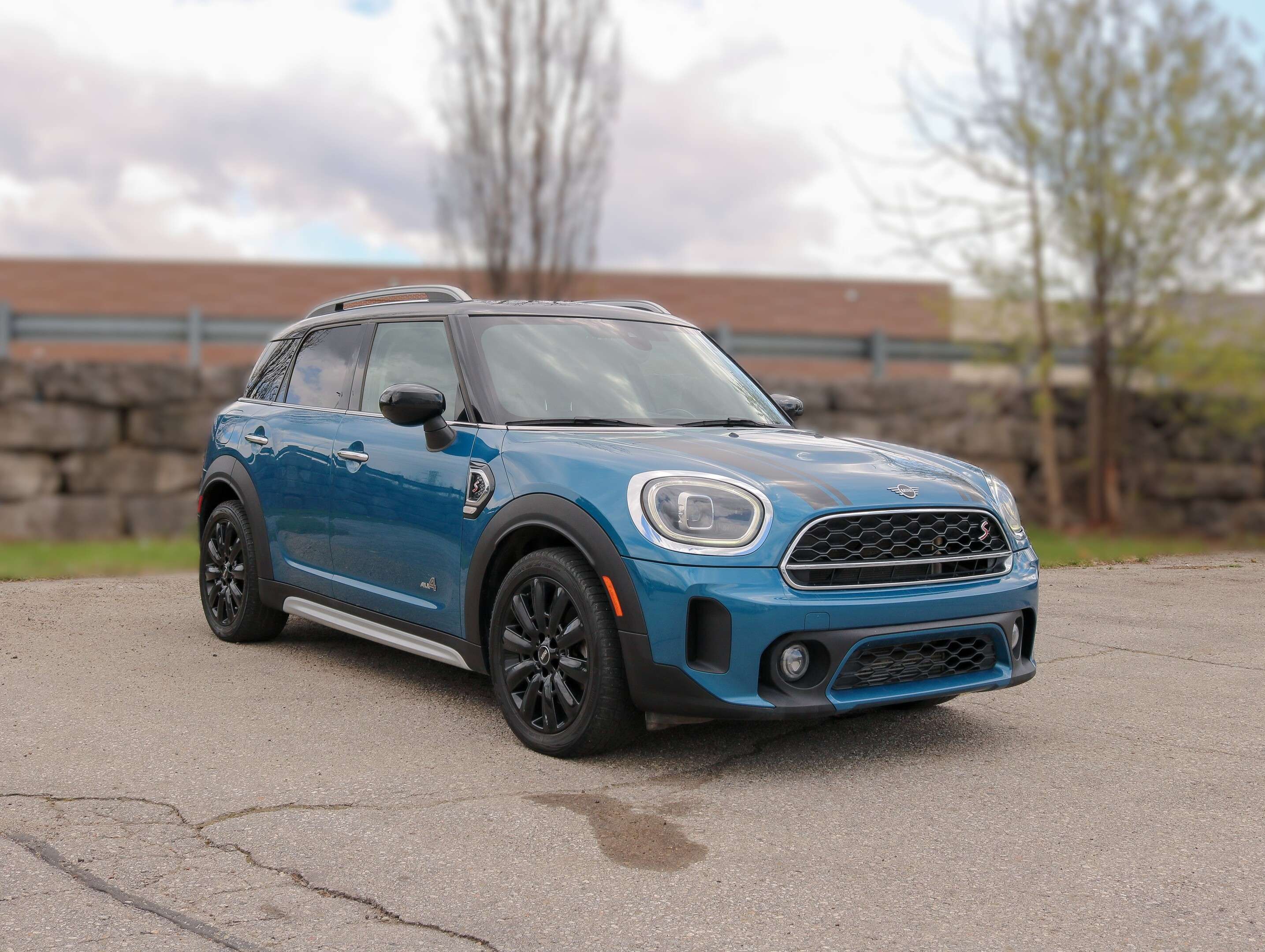 2023 MINI Countryman