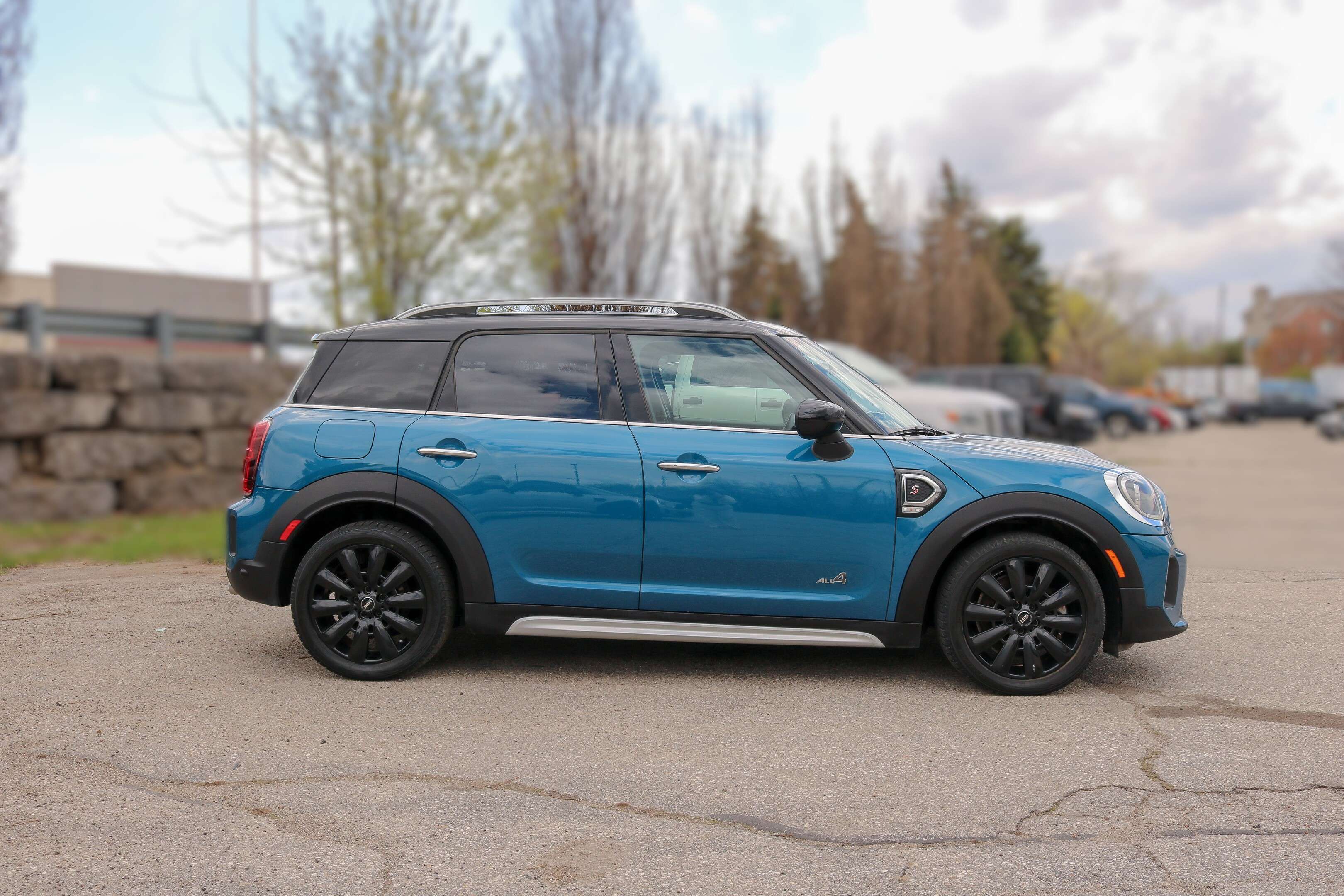 2023 MINI Countryman