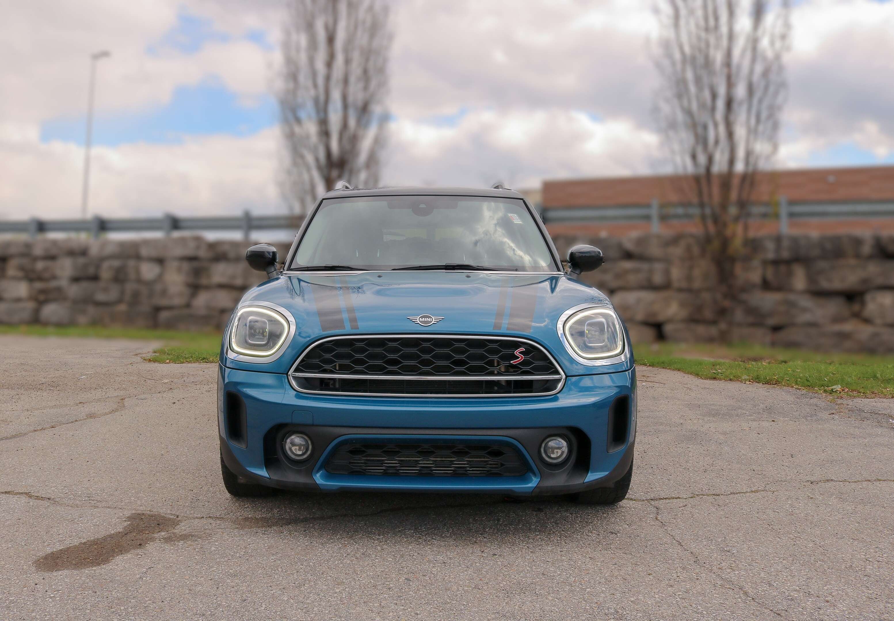 2023 MINI Countryman