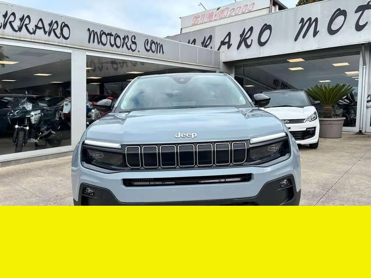 Jeep Others 2026