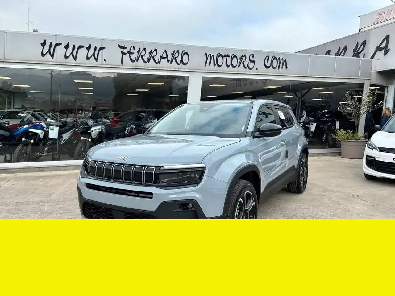 Jeep Others 2026