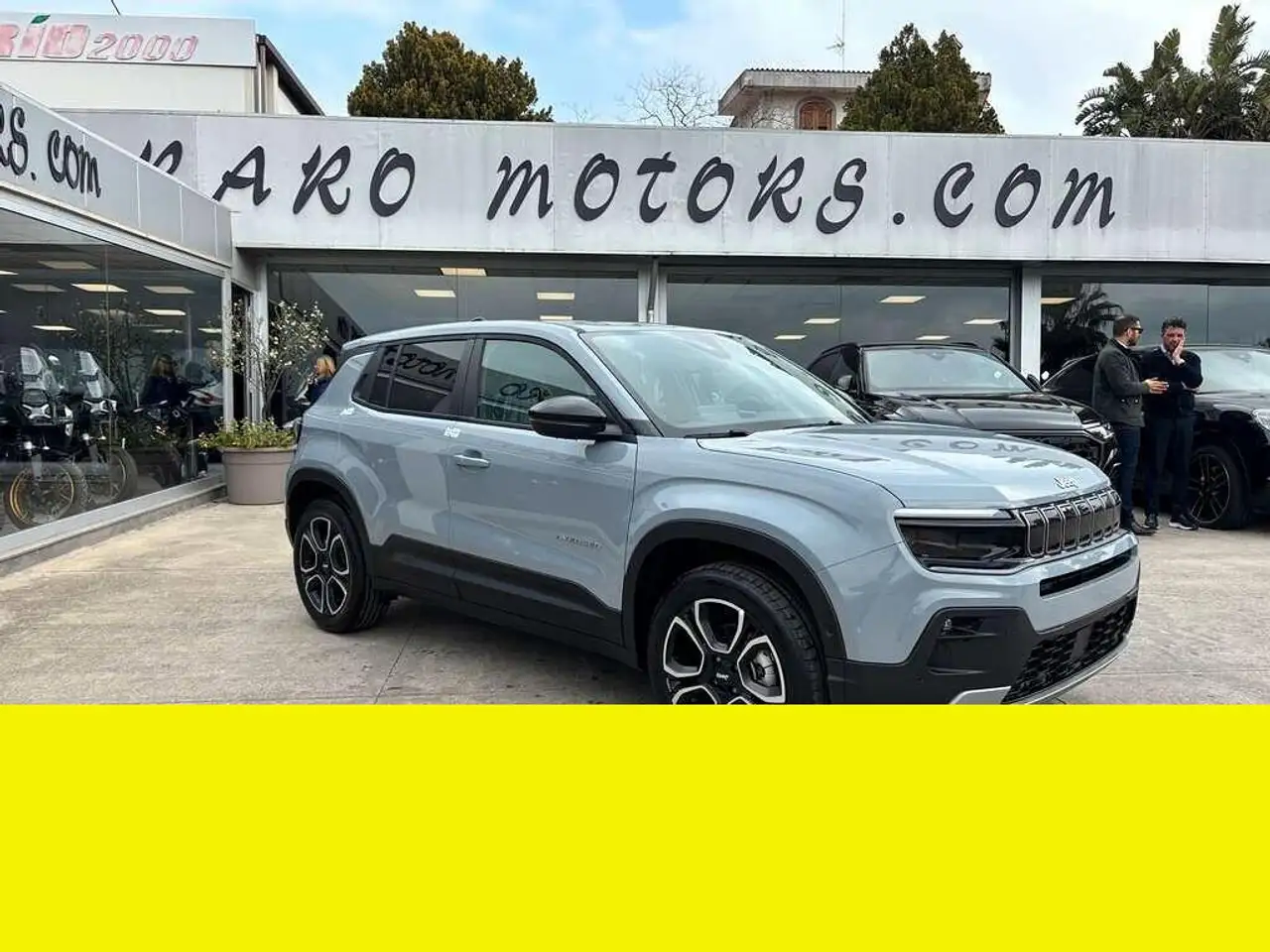 Jeep Others 2026