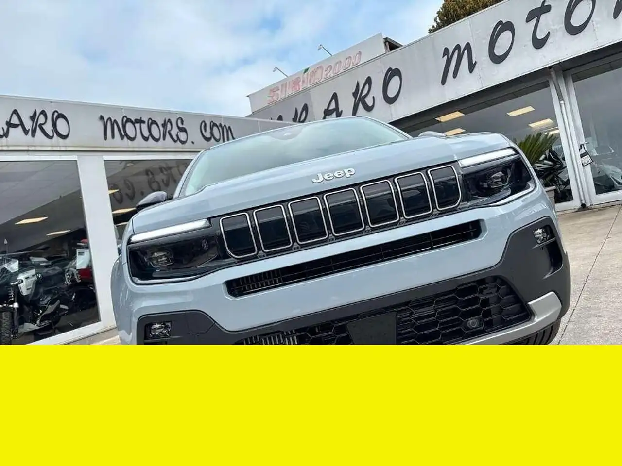 Jeep Others 2026