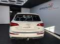 Audi Q5 3.0 TDI V6 Quattro S-Tronic7 258 ch – Finition S-Line Weiß - thumbnail 4