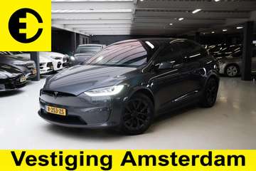 Plaid AWD 6p | Autopilot| Stoelverwarming voor en