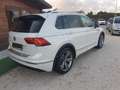 Volkswagen Tiguan 2.0 TDI SCR 4MOTION Executive BlueMotion Technolog Bianco - thumbnail 14