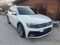 Volkswagen Tiguan 2.0 TDI SCR 4MOTION Executive BlueMotion Technolog Bianco - thumbnail 1