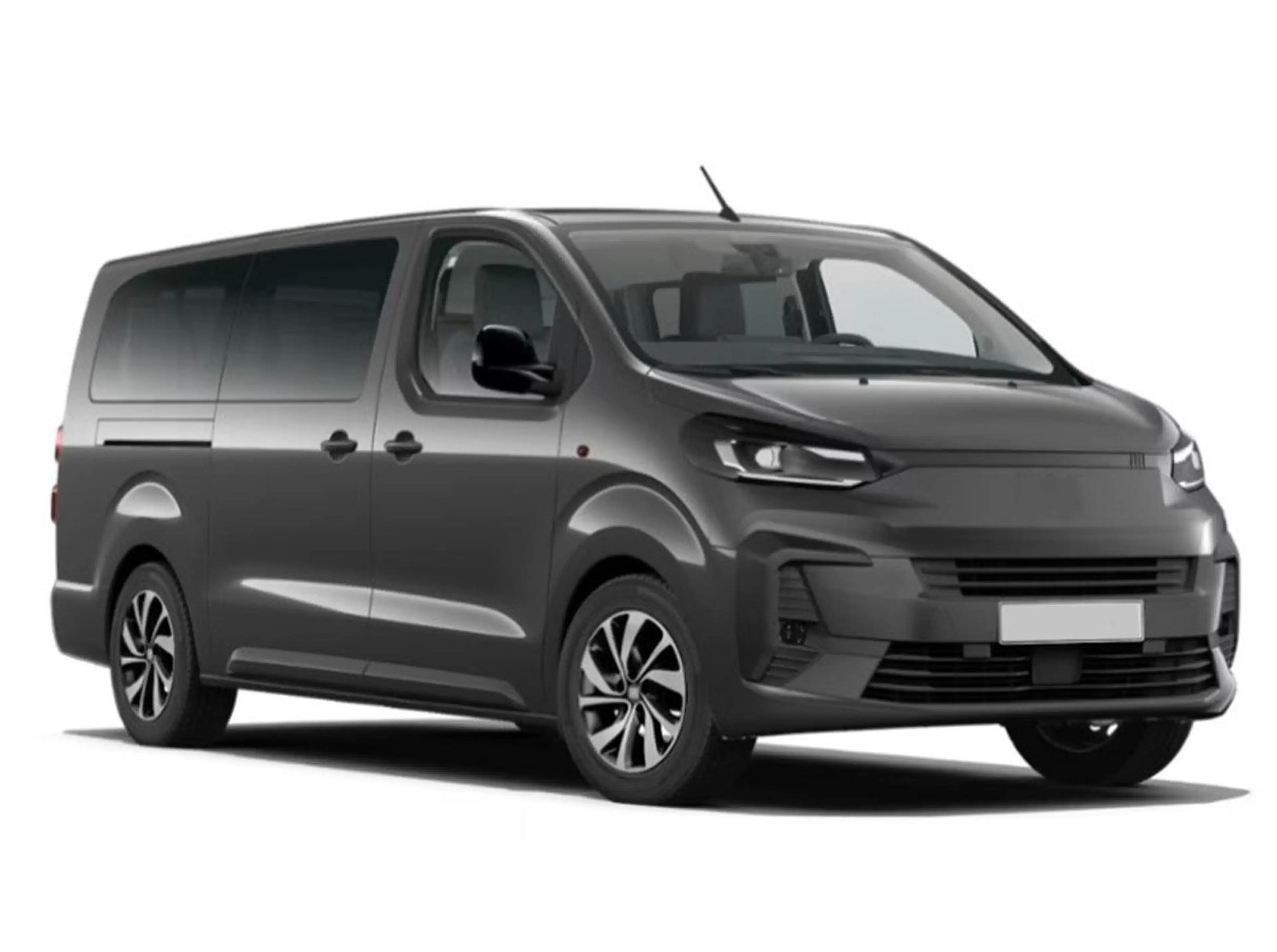 Fiat Ulysse L3 TOP 2.2 BlueHDi 180 S&S EAT8 7 Sitzer*AHK*Navi* — photo 2