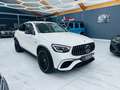 Mercedes-Benz GLC 63 AMG GLC 63 S AMG 4Matic Einzigartig Nur 6100km Weiß - thumbnail 1