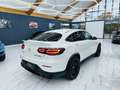 Mercedes-Benz GLC 63 AMG GLC 63 S AMG 4Matic Einzigartig Nur 6100km Weiß - thumbnail 7