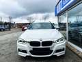 BMW 318 Baureihe 3 Touring 318 d M Sport Blanc - thumbnail 8
