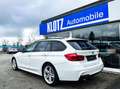 BMW 318 Baureihe 3 Touring 318 d M Sport Blanc - thumbnail 3