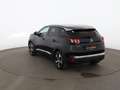 Peugeot 3008 1.5 BlueHDi 130 Allure Aut LED LEDER NAVI Schwarz - thumbnail 7