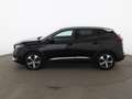 Peugeot 3008 1.5 BlueHDi 130 Allure Aut LED LEDER NAVI Schwarz - thumbnail 6