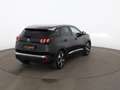 Peugeot 3008 1.5 BlueHDi 130 Allure Aut LED LEDER NAVI Schwarz - thumbnail 3
