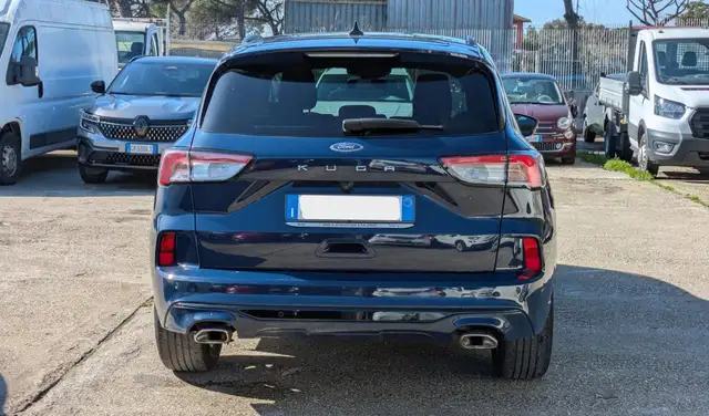 Ford Kuga view 14