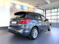 BMW 218 i Active Tourer Aut. PANO+KAM+LED+AHK+LKRD-HZ Grijs - thumbnail 8