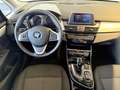BMW 218 i Active Tourer Aut. PANO+KAM+LED+AHK+LKRD-HZ Grijs - thumbnail 4