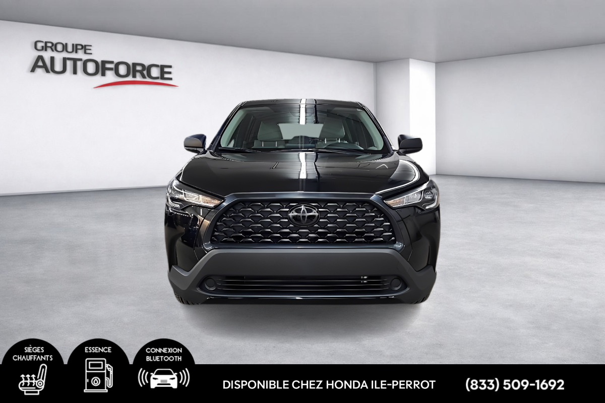 2023 Toyota Corolla Cross L AWD // DÉMARREUR À DISTANCE // CAMÉRA DE RECUL / — снимка 1