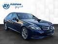 Mercedes-Benz E 220 CDI Lim. Avantgarde*NAV*SHZ*LED*Park-Assis Blau - thumbnail 3