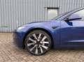 Tesla Model 3 Model 3 Long Range AWD 78 kWh - Highland Blauw - thumbnail 3