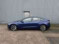 Tesla Model 3 Model 3 Long Range AWD 78 kWh - Highland Blauw - thumbnail 2