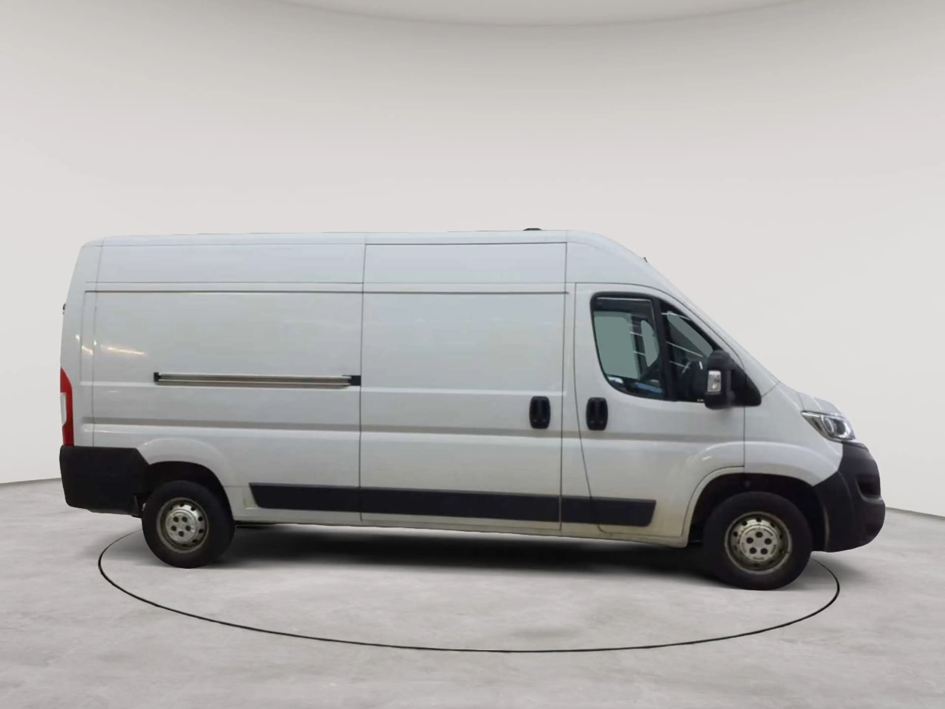 Opel Movano Movano 2.2 D L3H2 Edition Navi 270°T — photo 3