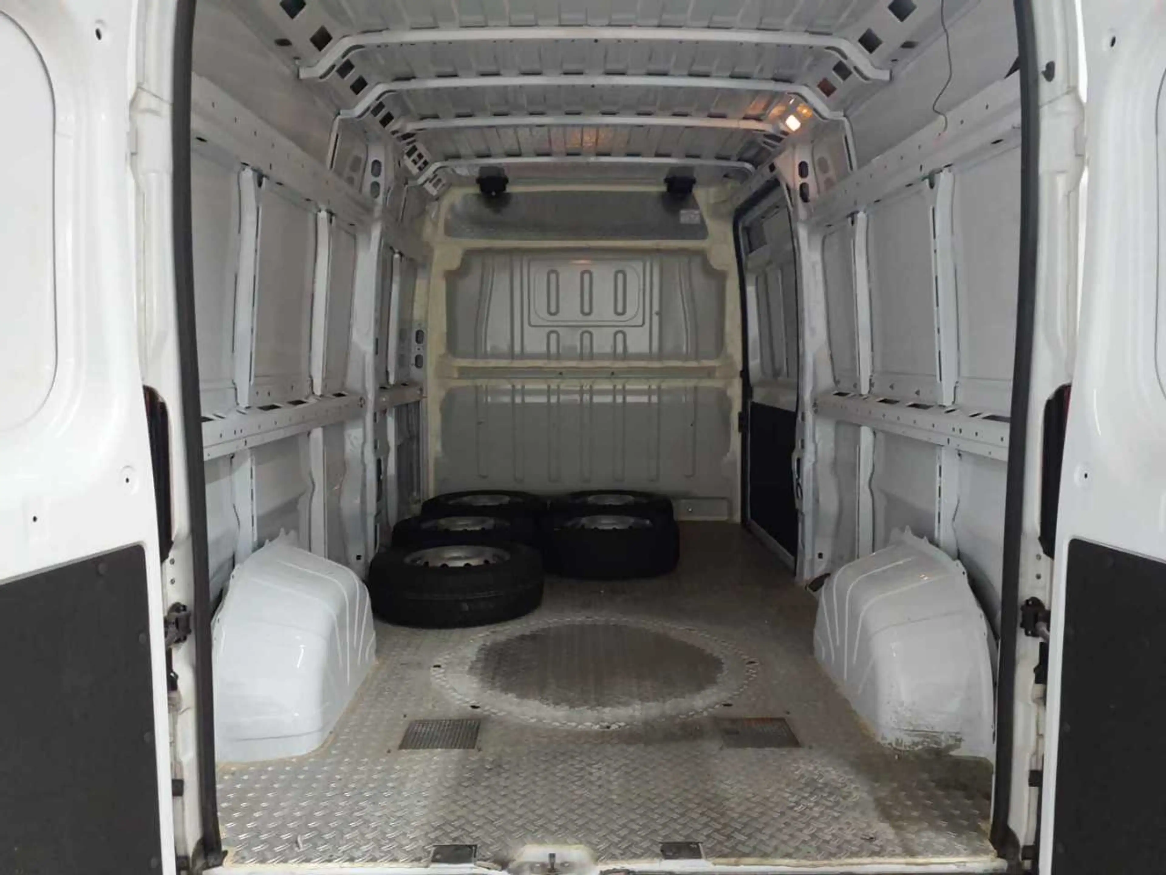 Opel Movano Movano 2.2 D L3H2 Edition Navi 270°T — photo 15