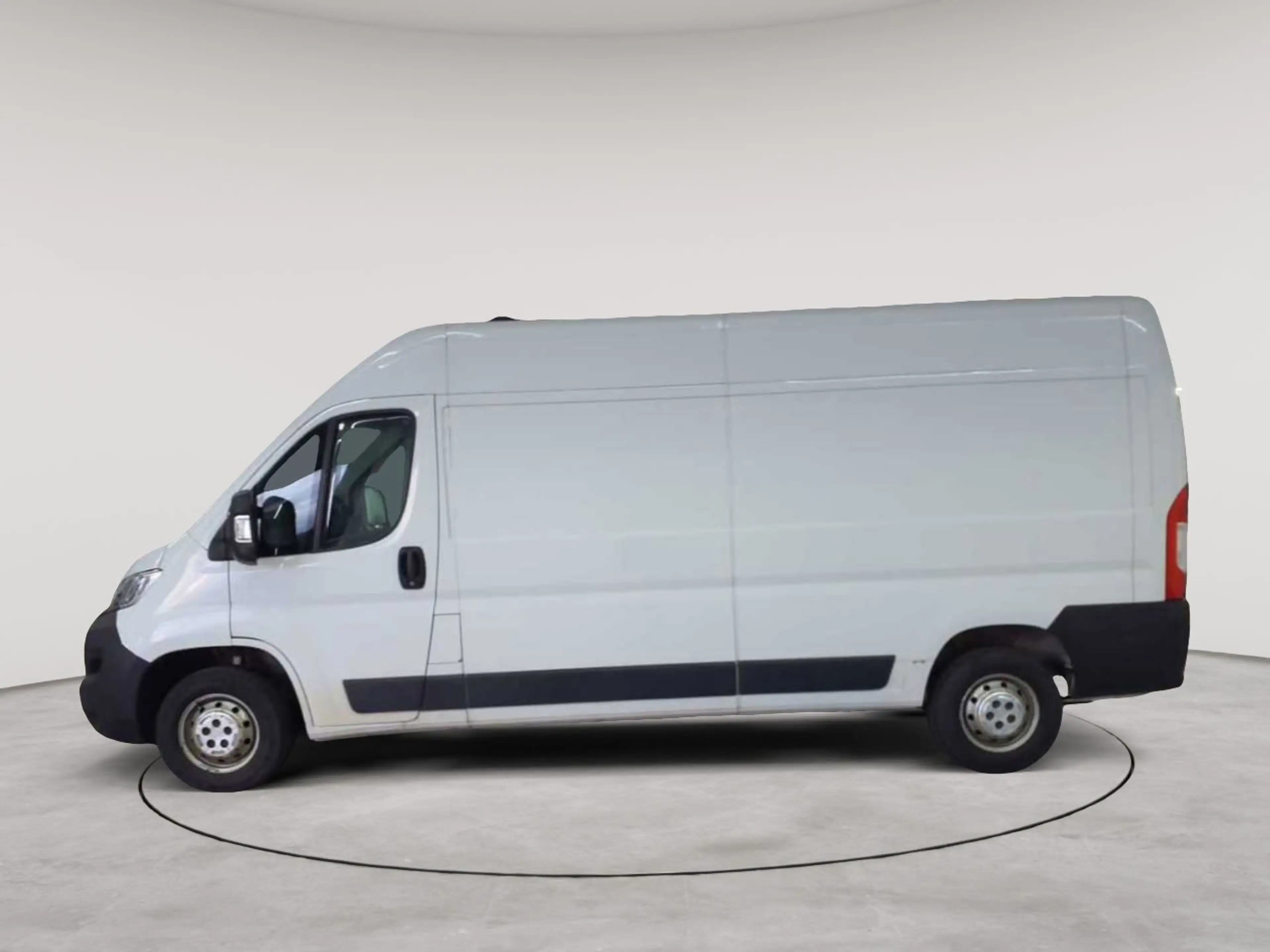 Opel Movano Movano 2.2 D L3H2 Edition Navi 270°T — photo 6