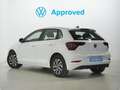Volkswagen Polo 1.0 TSI Life 70kW Blanco - thumbnail 2