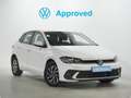 Volkswagen Polo 1.0 TSI Life 70kW Blanco - thumbnail 1