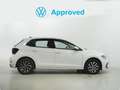 Volkswagen Polo 1.0 TSI Life 70kW Blanco - thumbnail 3