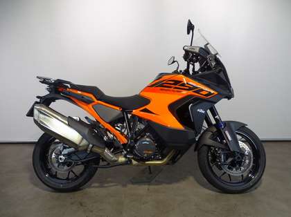 KTM 1290 Super Adventure S