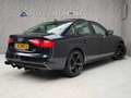 Audi A4 Limousine 2.0 TFSI 220 PK quattro Sport Edition Blau - thumbnail 4