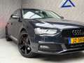 Audi A4 Limousine 2.0 TFSI 220 PK quattro Sport Edition Blau - thumbnail 8