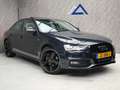 Audi A4 Limousine 2.0 TFSI 220 PK quattro Sport Edition Blau - thumbnail 3