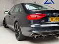 Audi A4 Limousine 2.0 TFSI 220 PK quattro Sport Edition Blau - thumbnail 9
