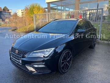 ST Cupra 300 4Drive HGP UMBAU /PANO/LED!!!