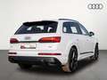 Audi Q7 SUV S line TFSI e quattro 360kW Pano B&O Mass Weiß - thumbnail 5